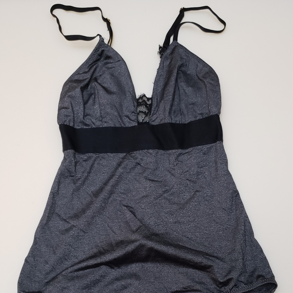 Bench Full Body Suit - Picture 3 of 10